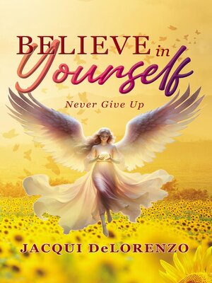 cover image of Believe in Yourself